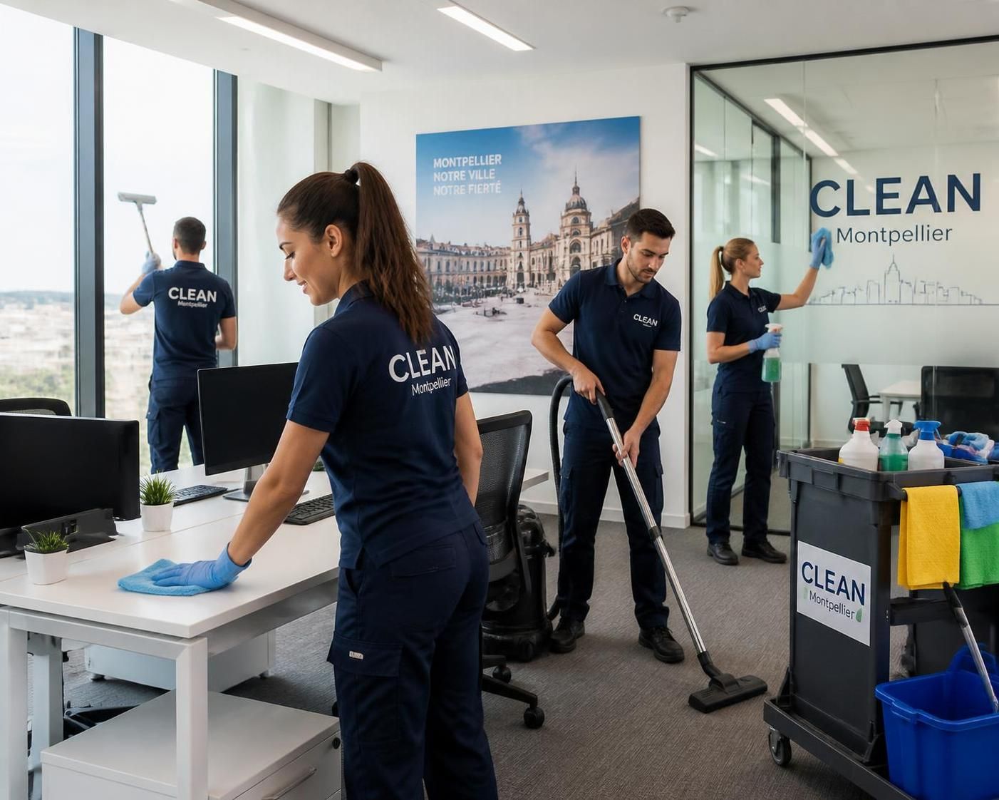 découvrez nos conseils pour choisir une société de ménage fiable et efficace, assurant propreté et satisfaction dans votre maison ou votre entreprise.