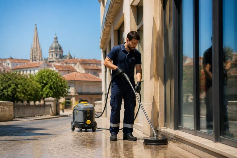 découvrez nos conseils pour choisir une société de nettoyage fiable à montpellier et bénéficier d'un service efficace et professionnel adapté à vos besoins.
