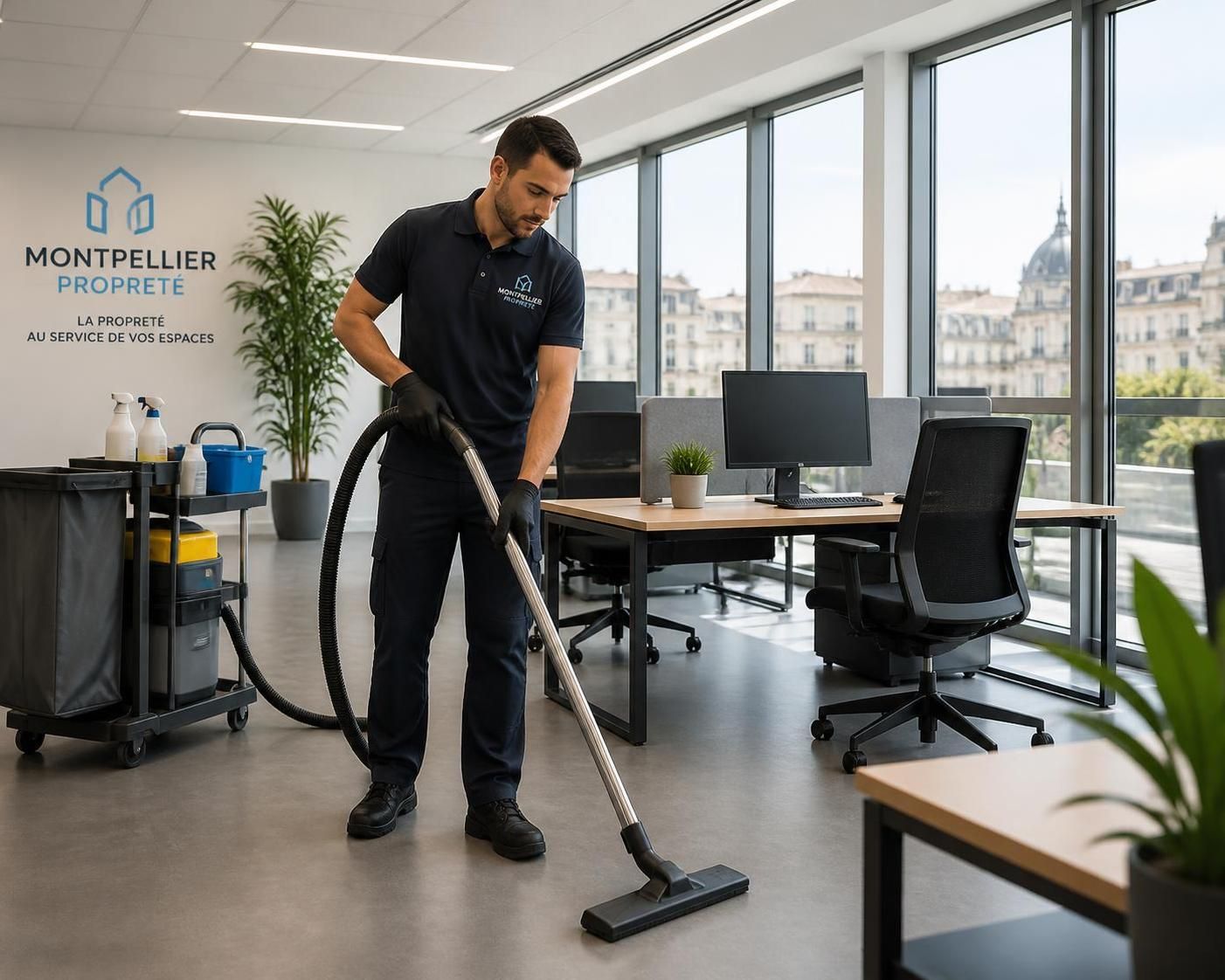 découvrez comment obtenir un devis précis pour le nettoyage de vos locaux, avec des conseils pratiques pour évaluer vos besoins et choisir le prestataire adapté.