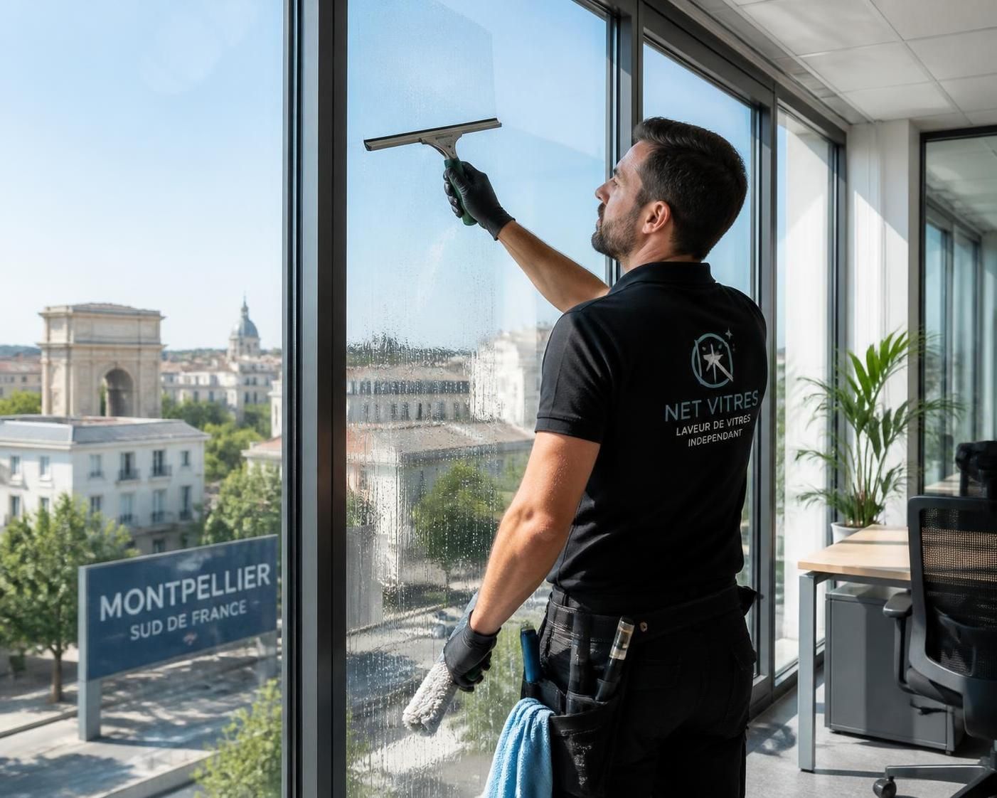 découvrez nos conseils pratiques pour trouver un laveur de vitres indépendant fiable en 2026 et assurer un nettoyage impeccable de vos fenêtres.