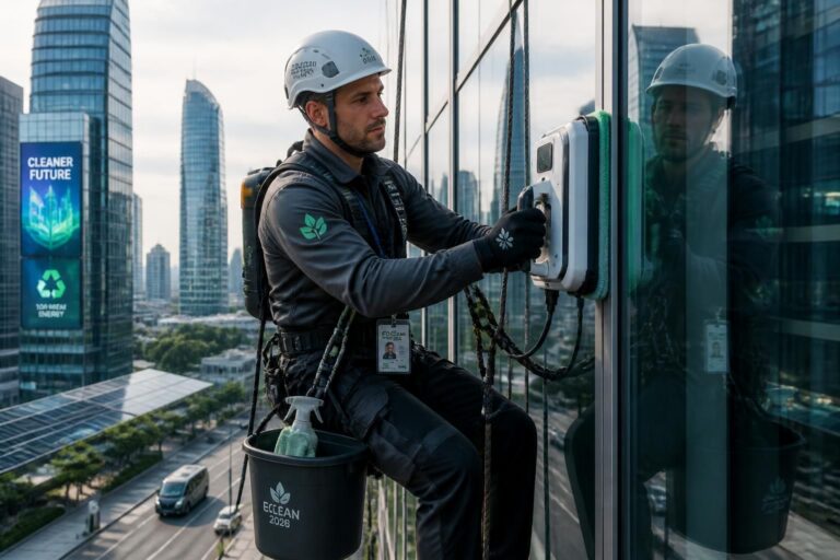 découvrez nos conseils pratiques pour trouver un laveur de vitres indépendant fiable en 2026 et assurer la propreté impeccable de vos fenêtres en toute sérénité.