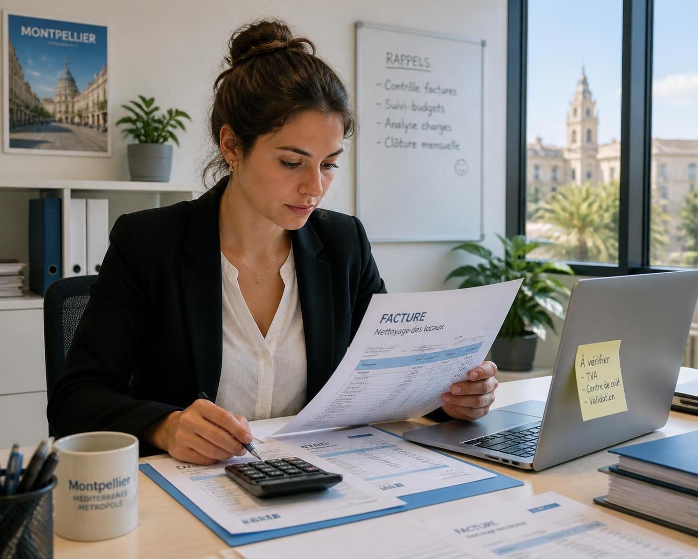 découvrez les méthodes et bonnes pratiques pour la comptabilisation efficace du nettoyage des locaux afin d'optimiser la gestion comptable de votre entreprise.