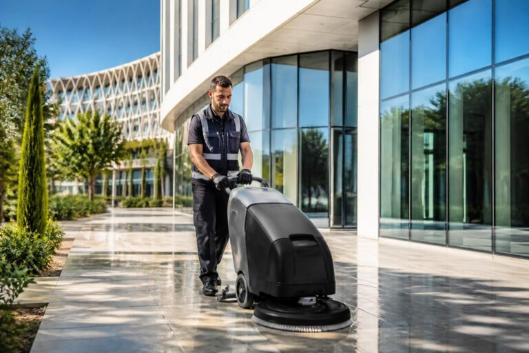 découvrez comment choisir le prestataire idéal pour votre entreprise de nettoyage à montpellier grâce à nos conseils pratiques et critères essentiels.