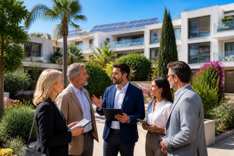 découvrez les bonnes pratiques pour l'entretien de copropriété à montpellier en 2026 et assurez une gestion optimale de votre immeuble.