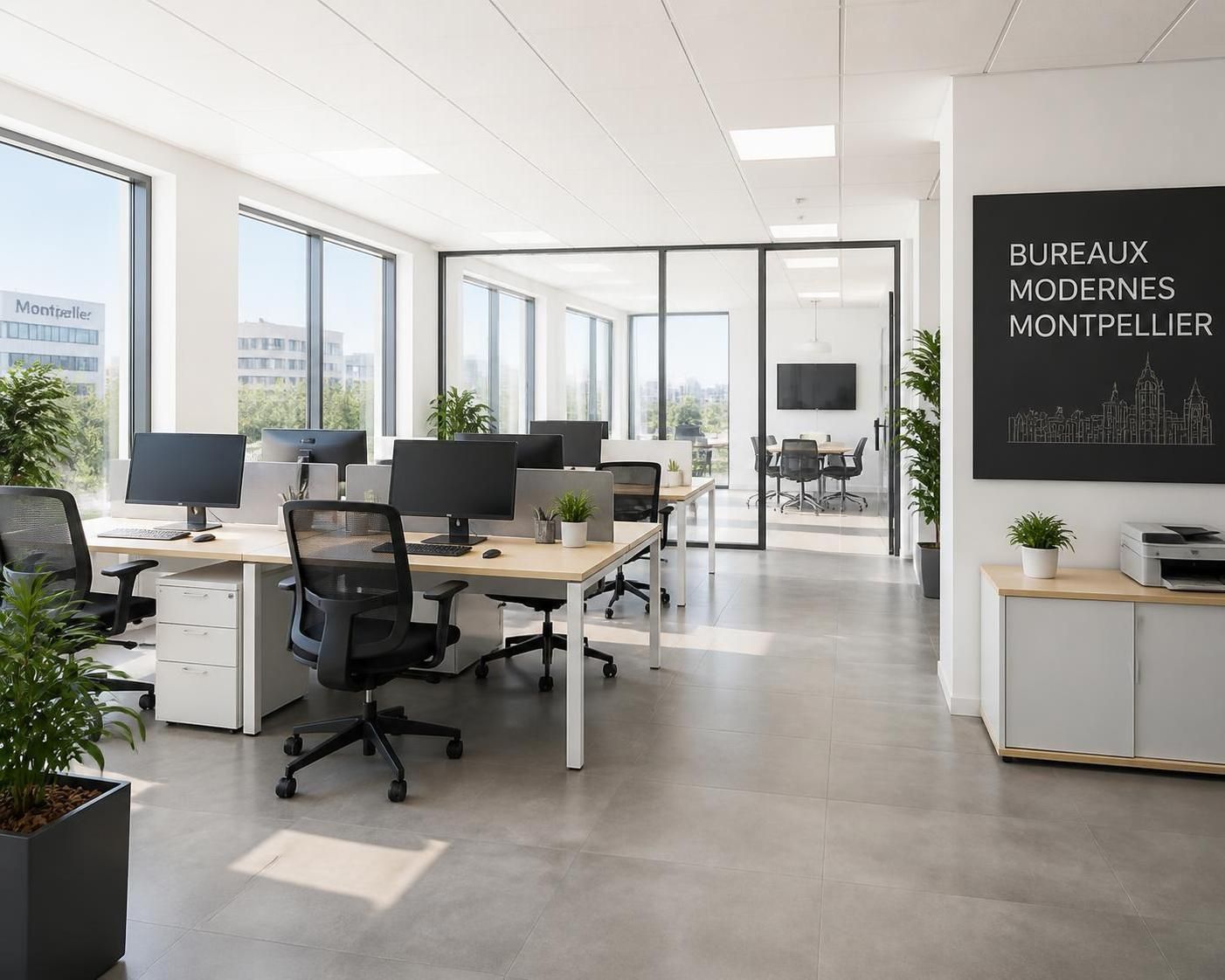 découvrez les avantages d'un nettoyage professionnel à montpellier pour maintenir un environnement sain et améliorer l'image de votre entreprise.