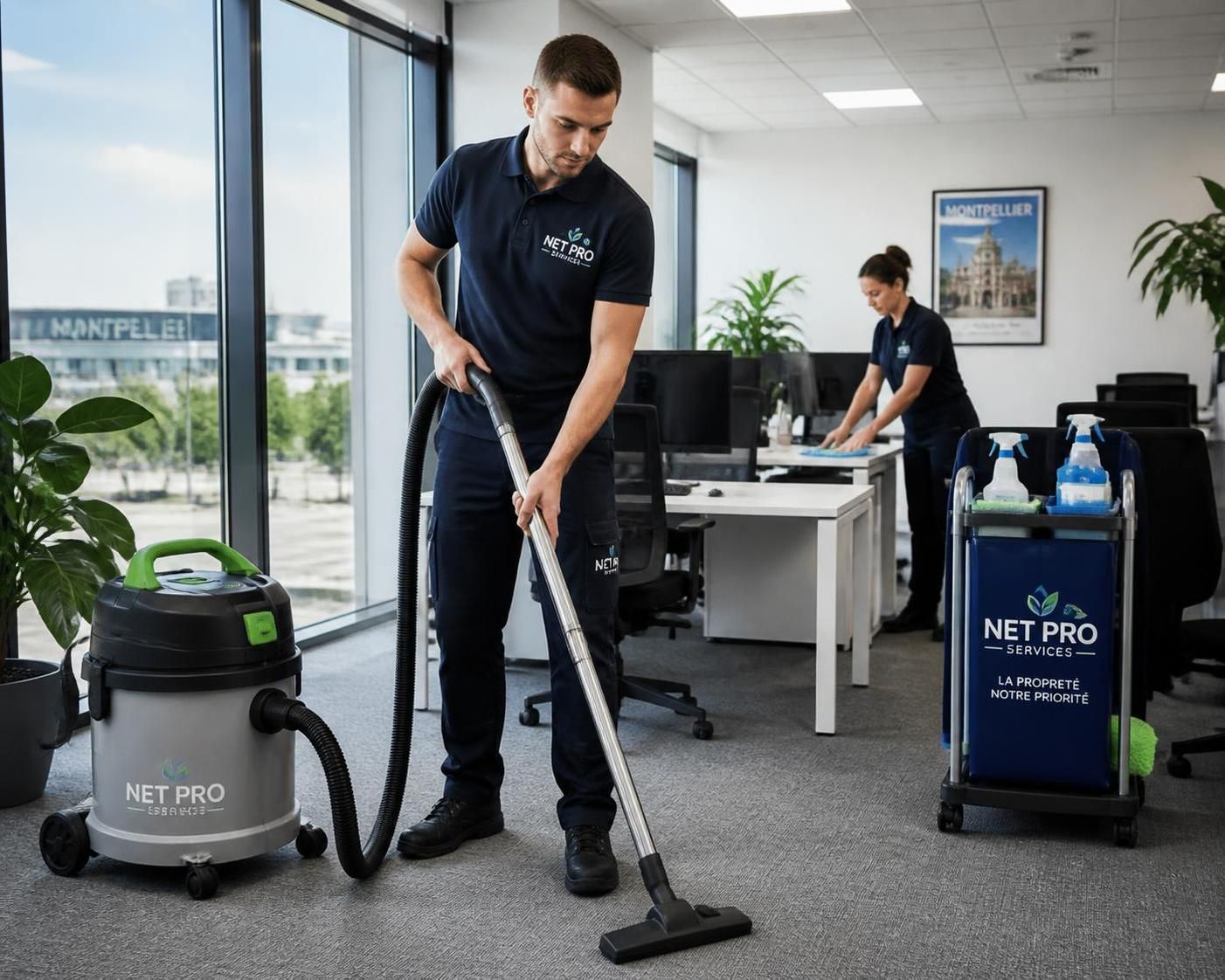 découvrez les avantages d'un nettoyage professionnel à montpellier pour votre entreprise : hygiène optimale, gain de temps et amélioration de l'image de marque.