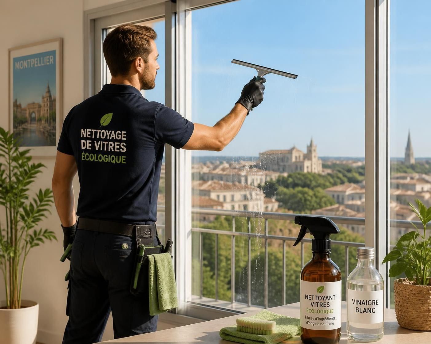 découvrez nos conseils pour choisir un service de nettoyage de vitres à domicile efficace, fiable et adapté à vos besoins.