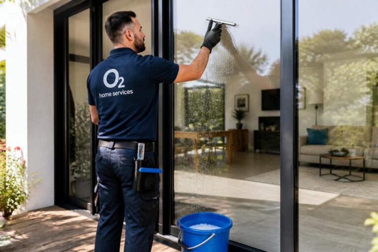 découvrez comment choisir un service de nettoyage de vitres à domicile efficace et fiable pour des vitres impeccables sans effort.
