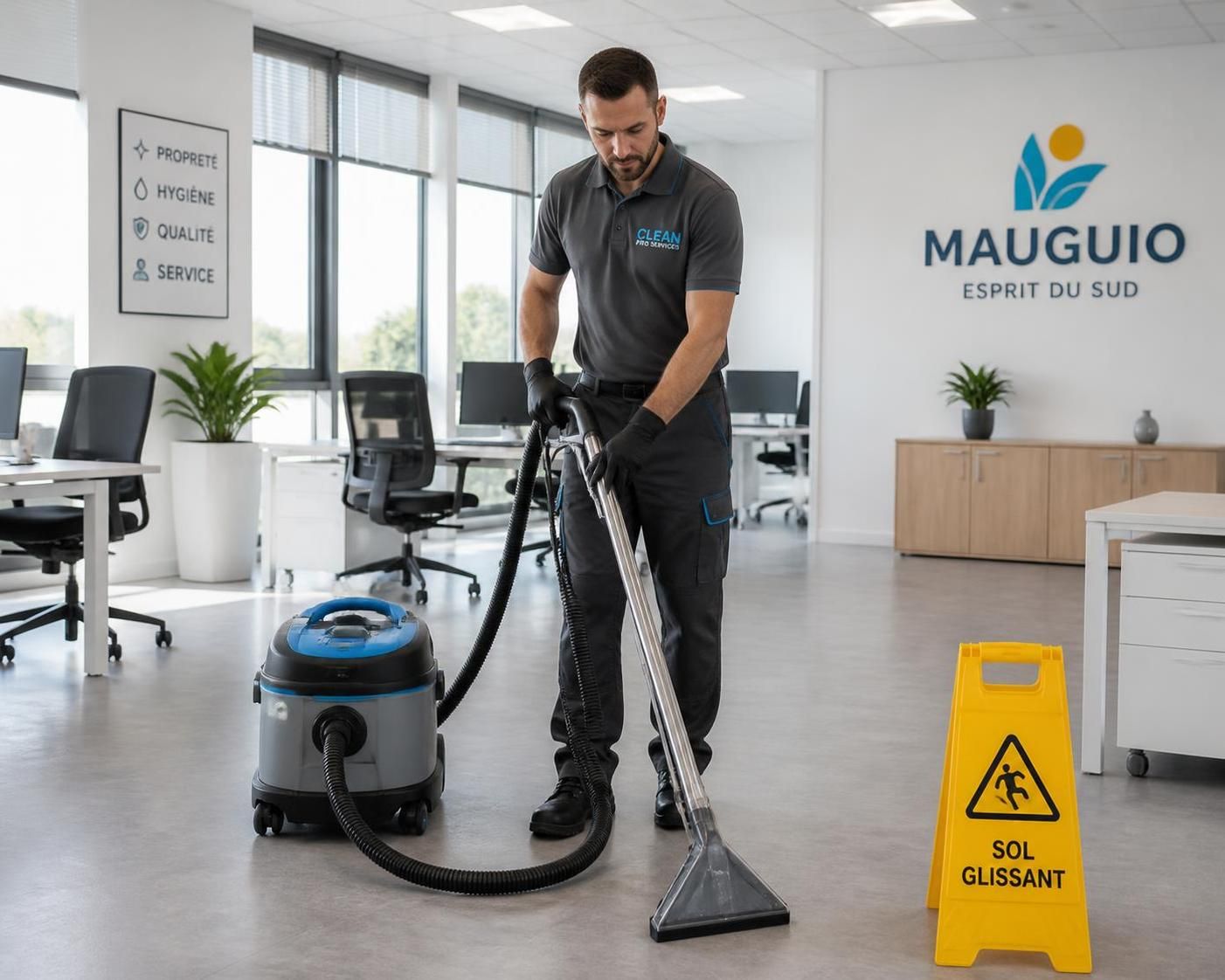 découvrez pourquoi faire appel à une entreprise de nettoyage à mauguio en 2026 garantit des locaux propres, sains et professionnels adaptés à vos besoins.