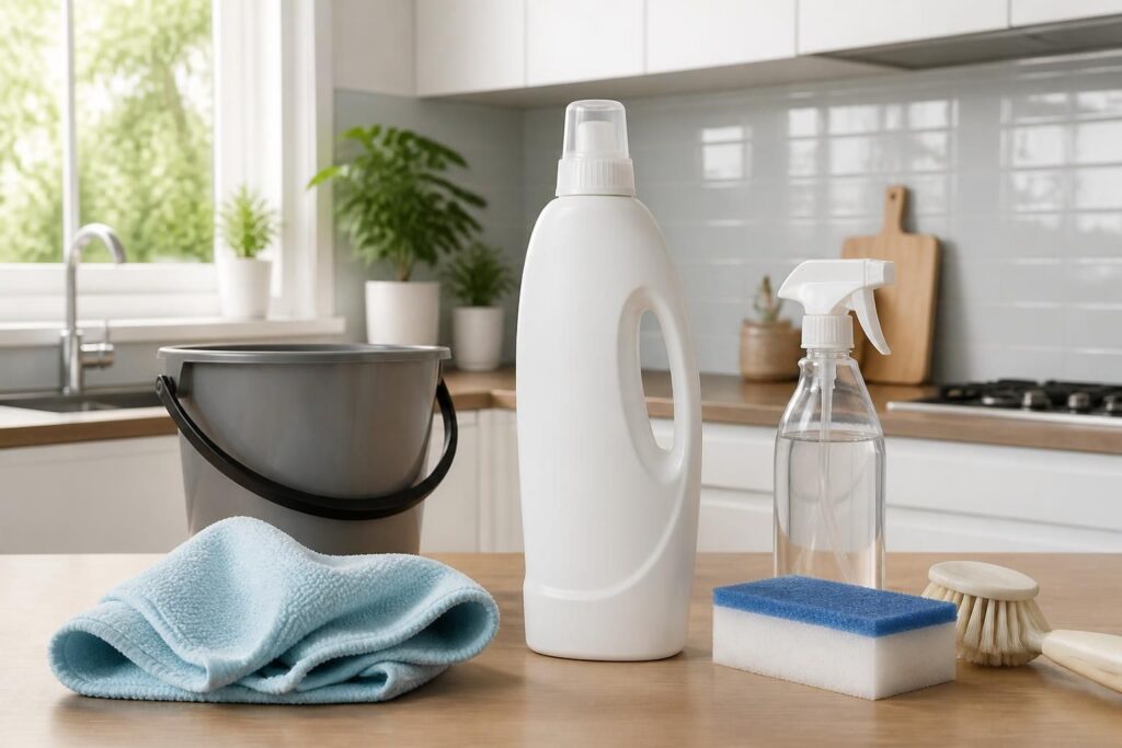 découvrez comment choisir le meilleur produit de nettoyage professionnel adapté aux particuliers pour un entretien efficace et sans effort de votre maison.