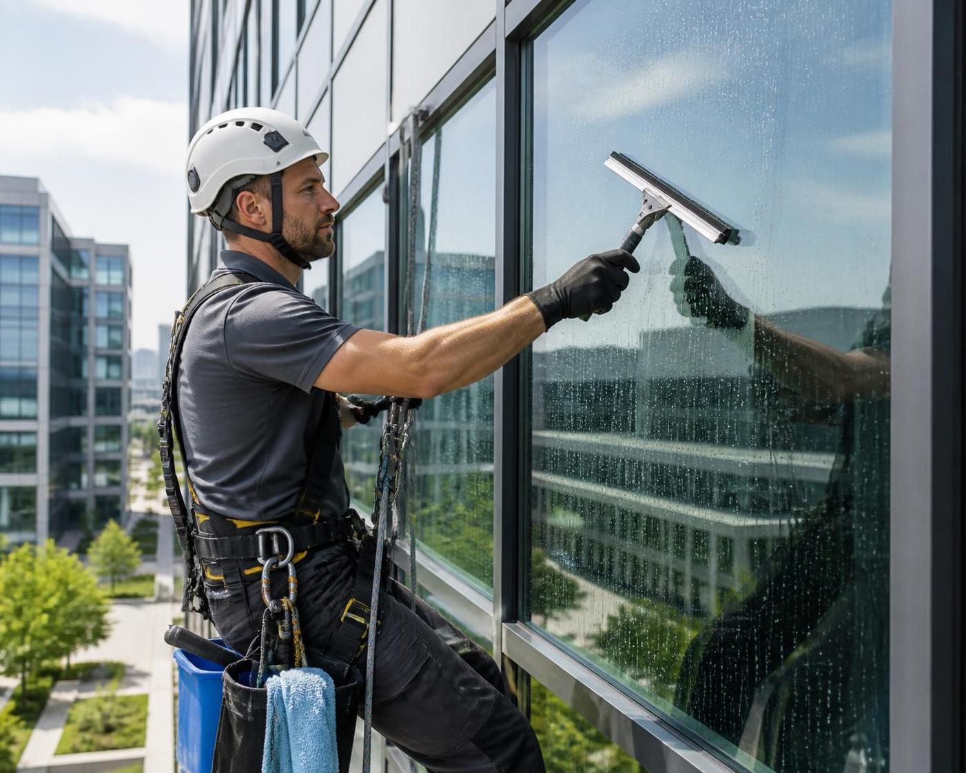 découvrez les tarifs actuels pour un nettoyage de vitres professionnel en 2026 et obtenez des conseils pour choisir le meilleur service adapté à vos besoins.
