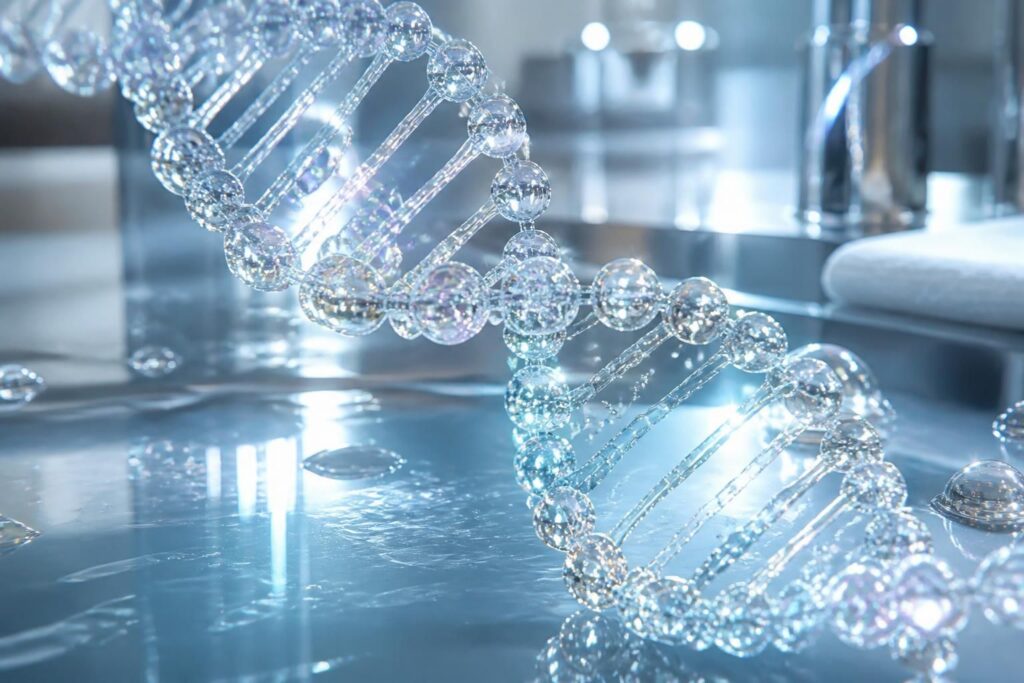 découvrez l'importance d'une hygiène irréprochable avec adn propreté, votre expert en solutions de nettoyage et maintien de la propreté pour un environnement sain et sécurisé.