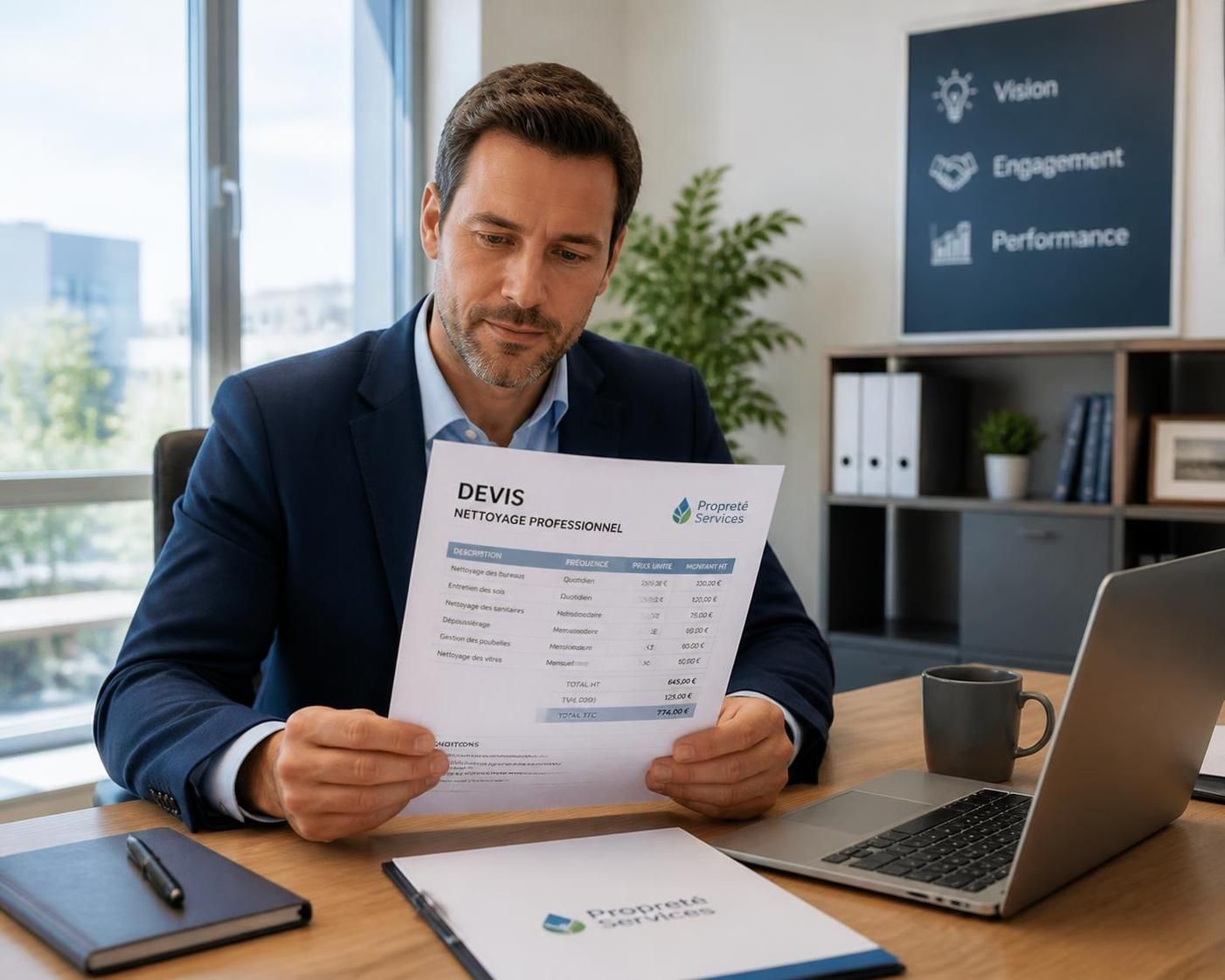 découvrez le rôle et les missions d'un agent de propreté ainsi que des conseils pratiques pour bien choisir ce professionnel essentiel à l'entretien et à l'hygiène de vos espaces.