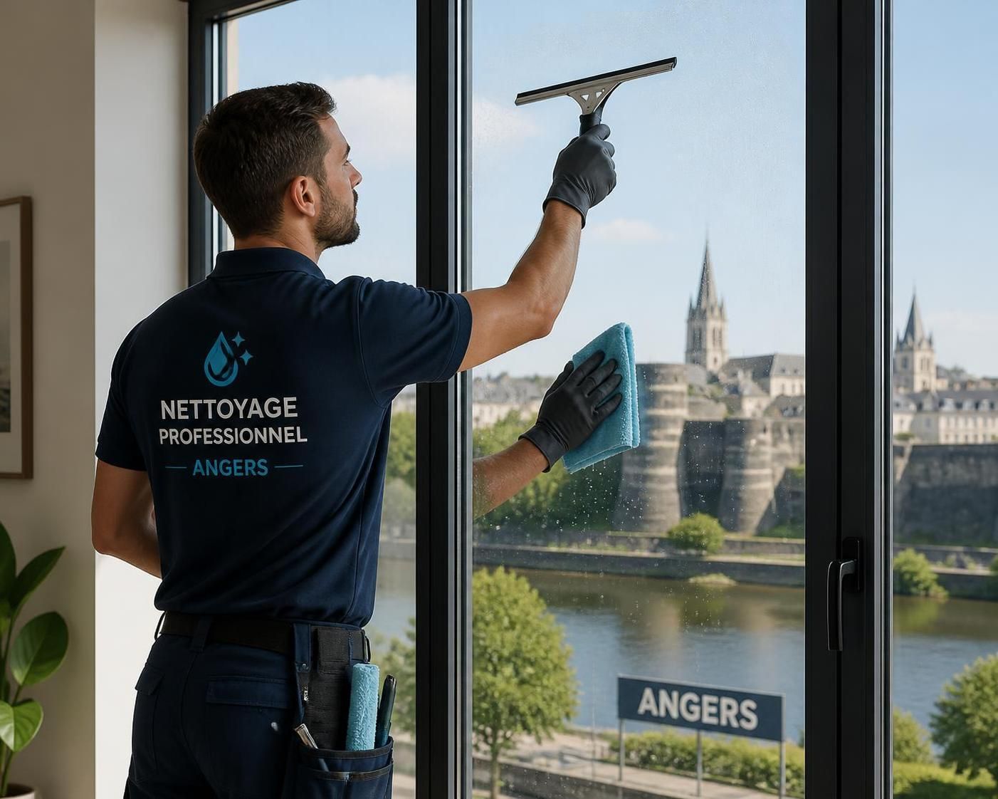 découvrez nos conseils pratiques pour un entretien efficace à angers, afin de maintenir votre espace propre et bien entretenu toute l'année.