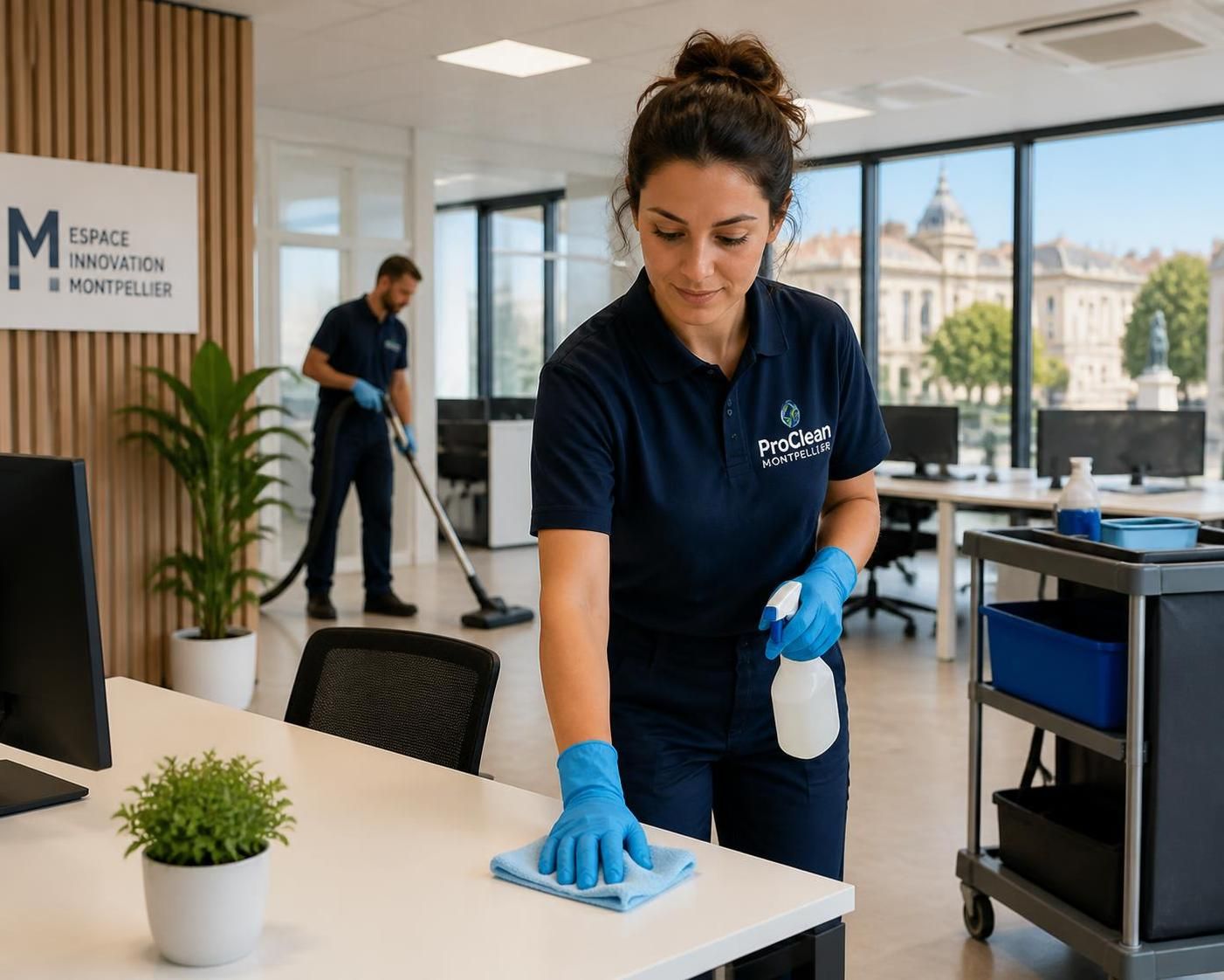 découvrez nos conseils pour choisir la meilleure entreprise de nettoyage aps propreté en 2026 et garantir un service impeccable adapté à vos besoins.