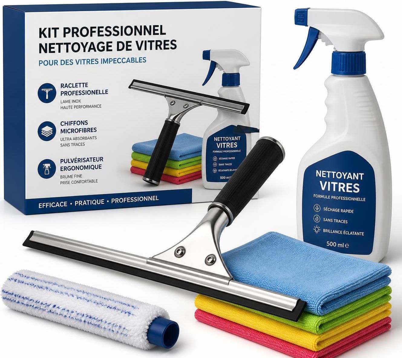 découvrez nos astuces simples et efficaces pour dégraisser vos vitres et obtenir un résultat impeccable, sans traces ni résidus.