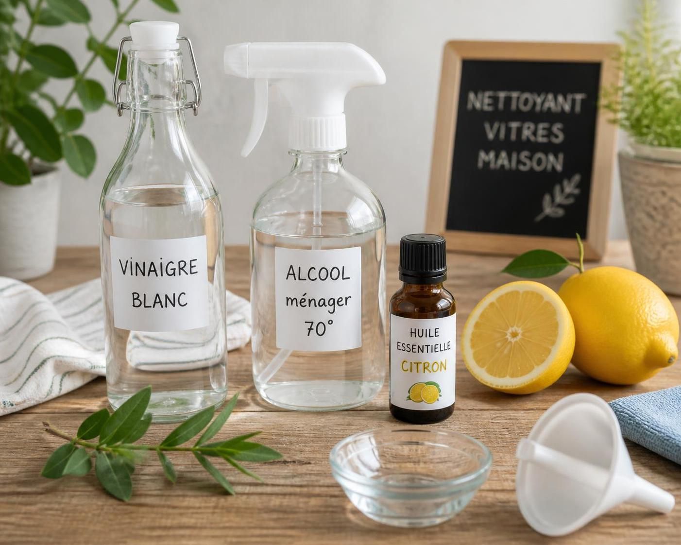 découvrez des astuces efficaces et simples pour laver vos vitres sans laisser de traces. apprenez les meilleures techniques pour des vitres impeccables et éclatantes.