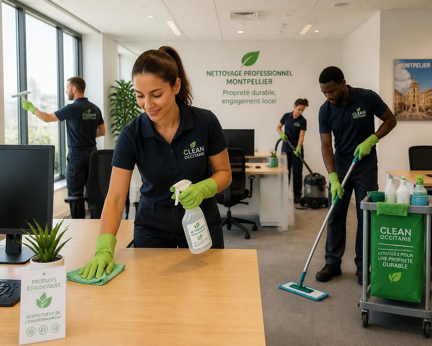 découvrez des conseils pratiques et efficaces pour maintenir un espace propre et organisé au quotidien, garantissant un environnement sain et agréable.