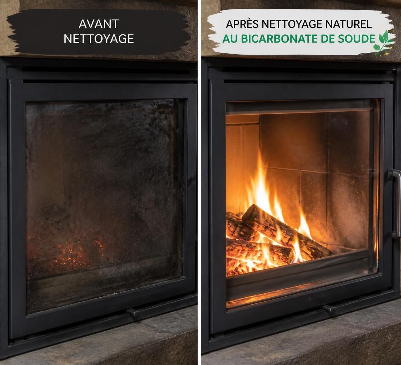 découvrez des astuces naturelles pour nettoyer efficacement des vitres très sales sans utiliser de produits chimiques, pour un résultat impeccable et respectueux de l'environnement.