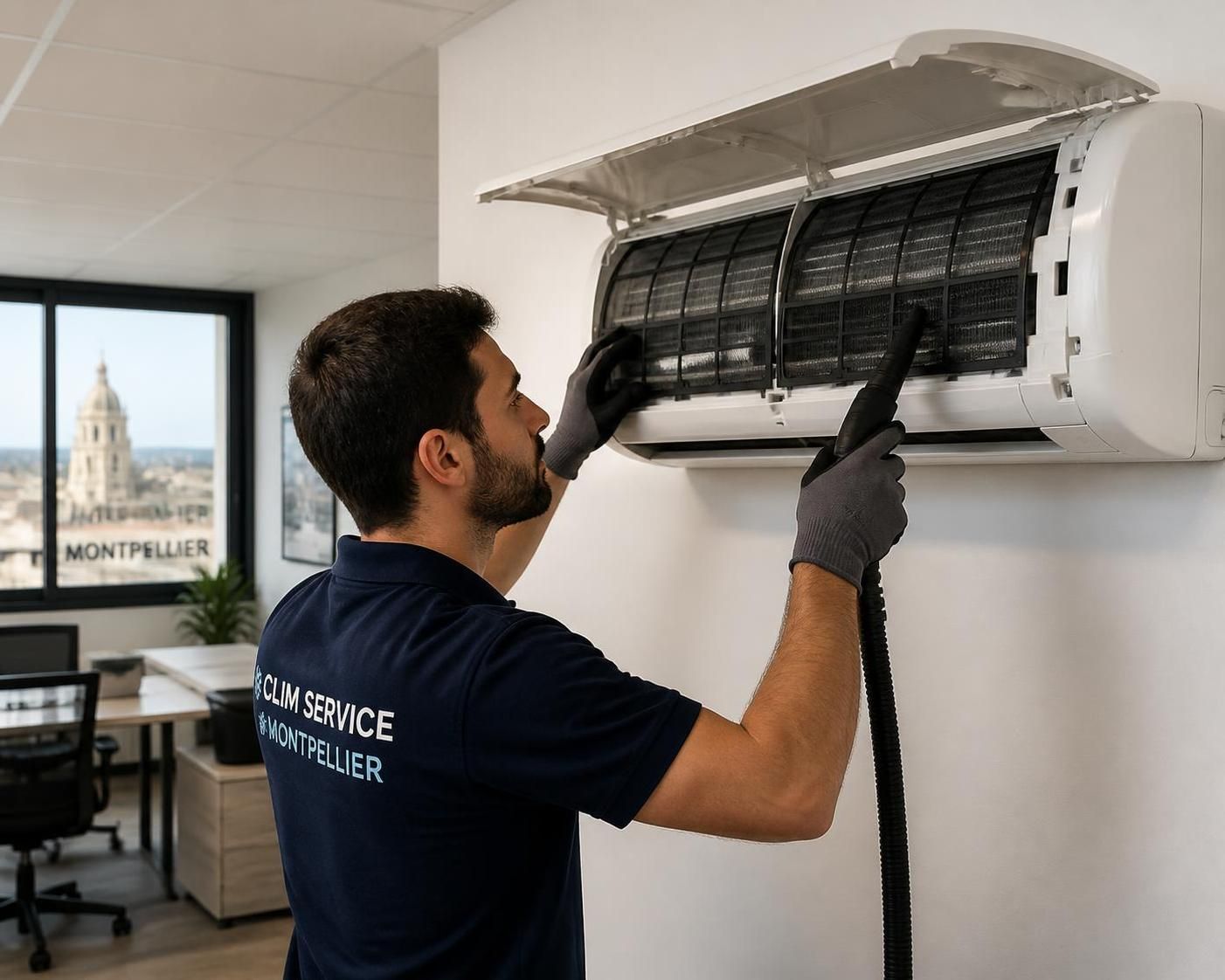 découvrez nos conseils pratiques pour nettoyer efficacement votre climatiseur et prolonger sa durée de vie tout en assurant une meilleure qualité de l'air.
