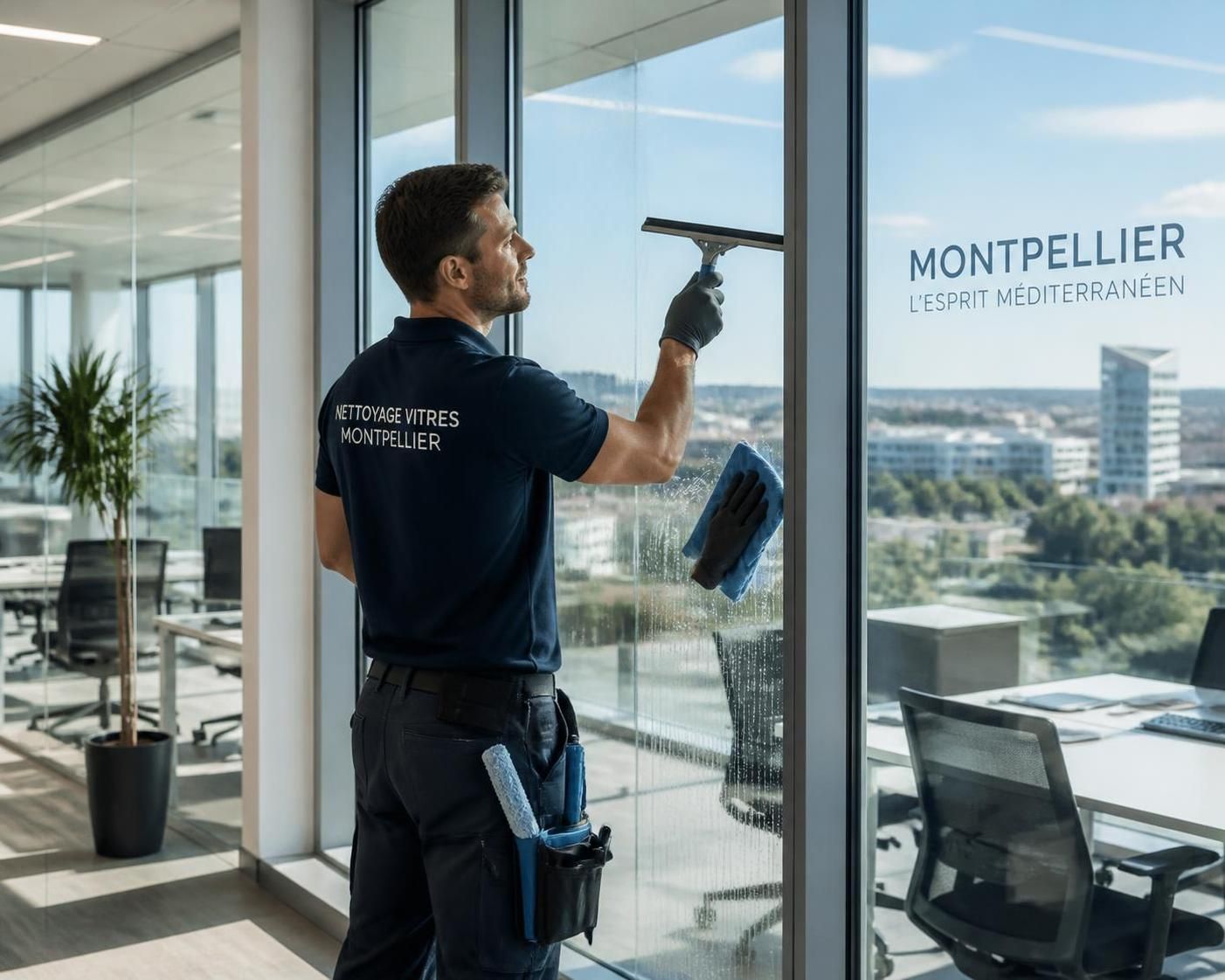 découvrez nos astuces et méthodes efficaces pour nettoyer vos vitres et obtenir un résultat impeccable, sans traces ni poussière.