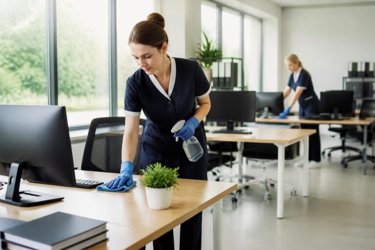 découvrez comment obtenir un devis nettoyage bureaux au format pdf pour bénéficier d'un service de ménage professionnel et personnalisé, adapté à vos besoins spécifiques.