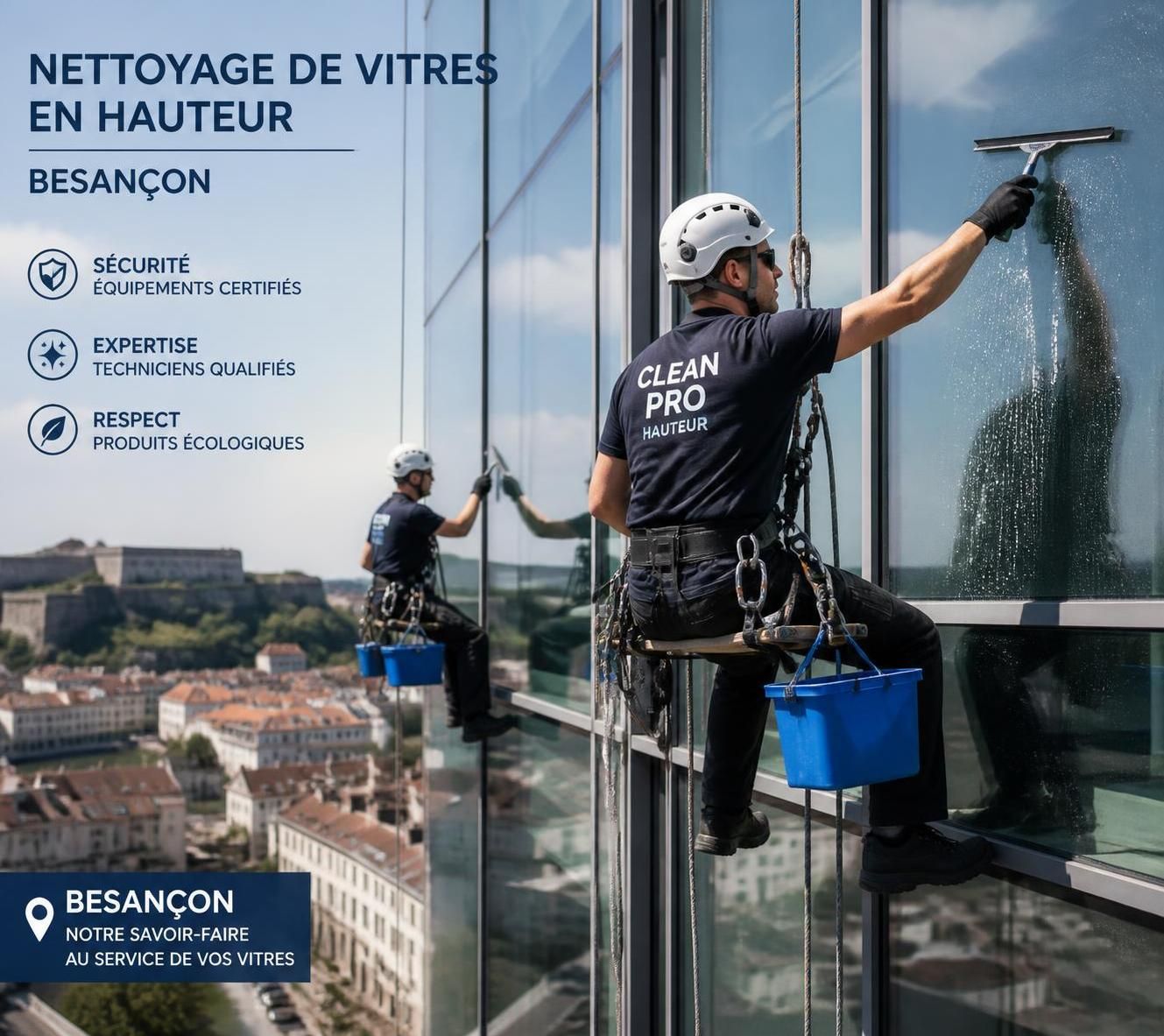 découvrez notre entreprise de nettoyage à besançon, offrant des services adaptés aux particuliers et professionnels. profitez d'un nettoyage efficace, fiable et respectueux de l'environnement pour un environnement sain et impeccable.