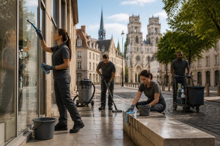 découvrez notre entreprise de nettoyage à orléans offrant des services professionnels, des tarifs compétitifs et des conseils pratiques pour un résultat impeccable et un intérieur toujours propre.