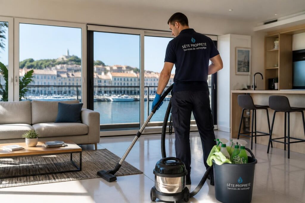 découvrez comment choisir la meilleure entreprise de nettoyage à sète pour un intérieur impeccable. services professionnels, fiables et adaptés à vos besoins.