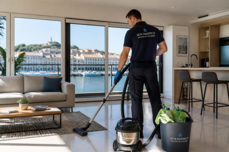 découvrez comment choisir la meilleure entreprise de nettoyage à sète pour un intérieur impeccable. services professionnels, fiables et adaptés à vos besoins.