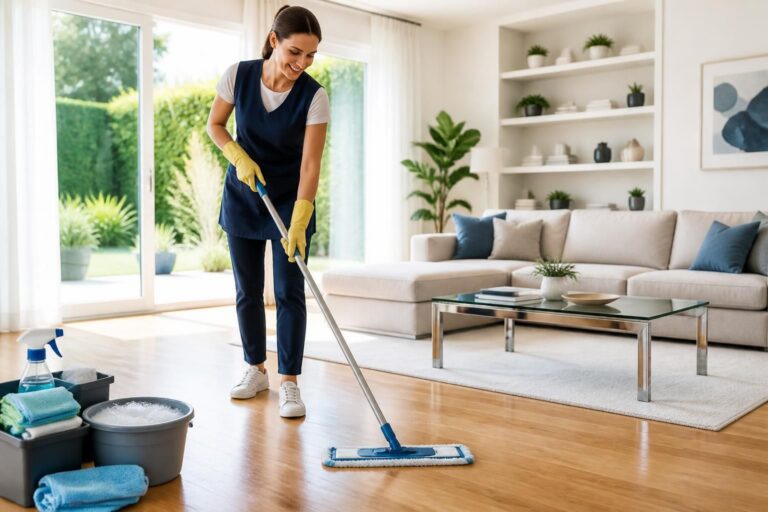 découvrez les méthodes efficaces de fily nettoyage pour garder un intérieur impeccable, propre et sain au quotidien.