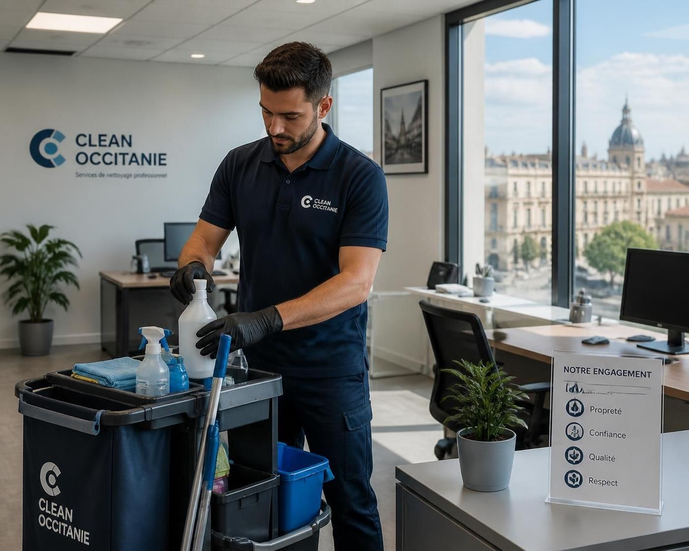 découvrez les meilleures astuces pour un nettoyage et un entretien efficaces, faciles à appliquer au quotidien pour garder votre maison propre et bien entretenue.
