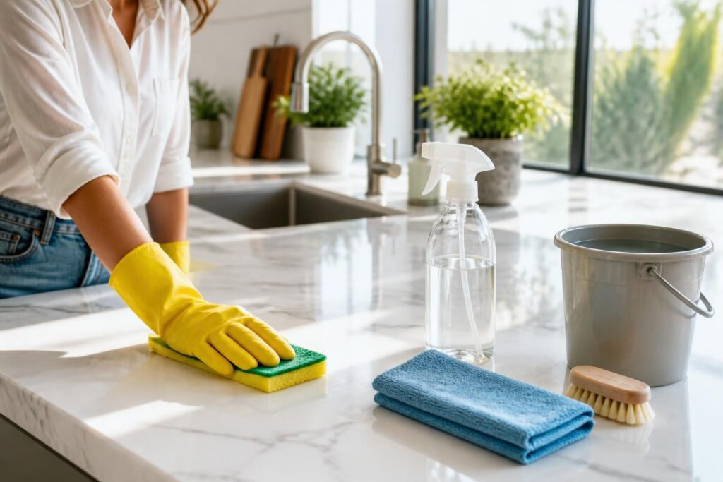 découvrez les meilleures astuces pour un nettoyage et un entretien efficaces, afin de garder votre maison propre et bien entretenue facilement.