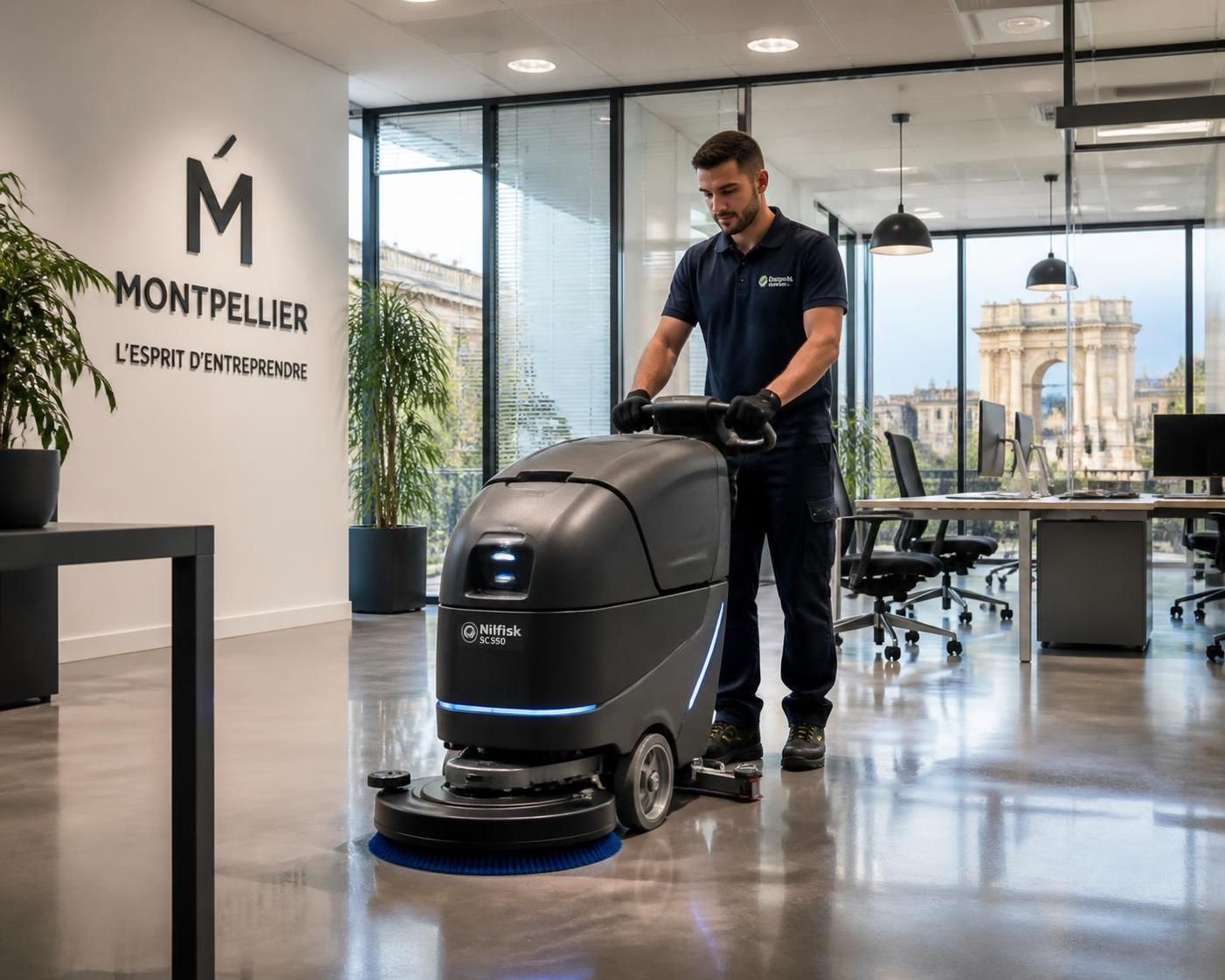 découvrez comment choisir les meilleurs services de nettoyage pour votre entreprise avec nord nettoyage, votre partenaire fiable pour un environnement professionnel propre et sain.