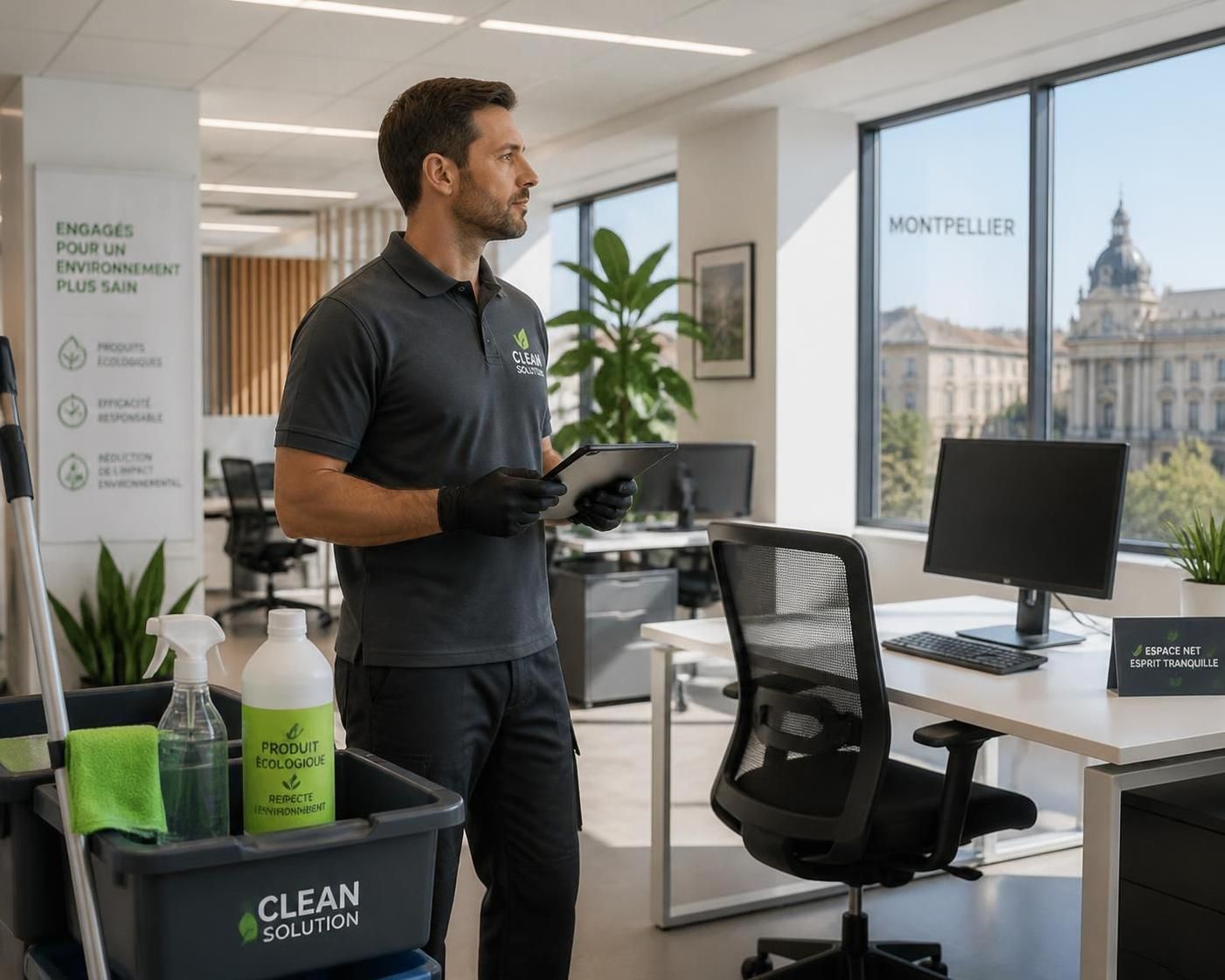 découvrez comment choisir un prestataire fiable avec oceane nettoyage pour répondre efficacement à vos besoins en nettoyage. conseils pratiques et critères essentiels pour une sélection réussie.