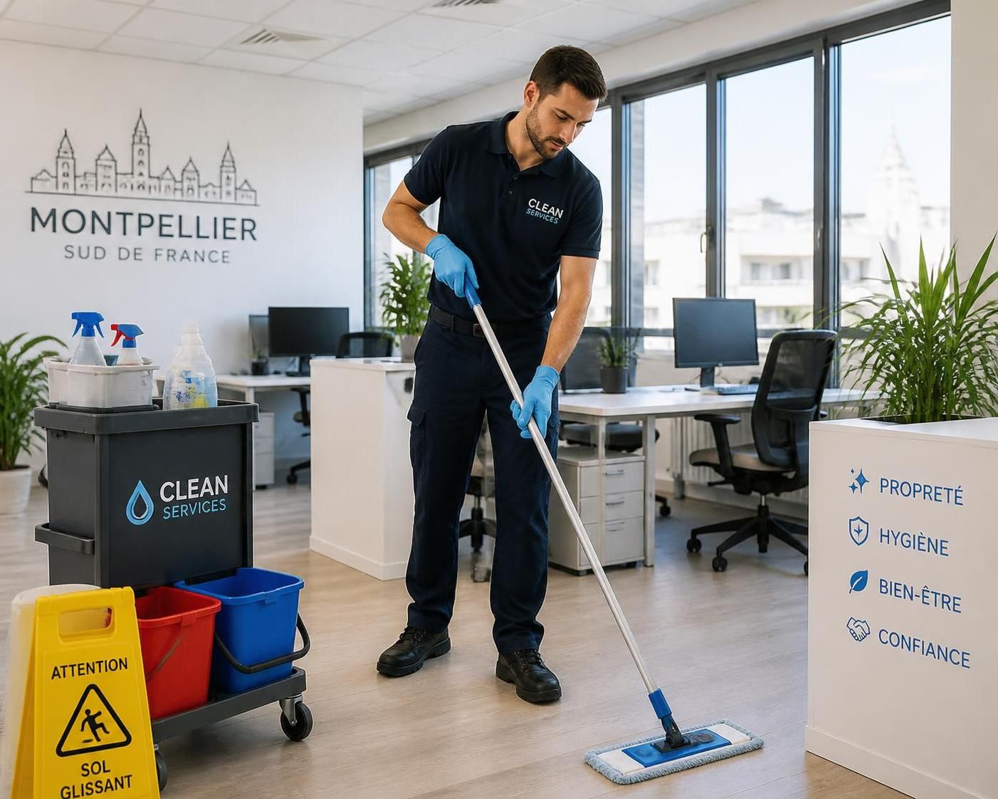 découvrez les meilleures stratégies et endroits pour trouver un emploi dans le secteur du nettoyage en 2026. conseils et opportunités à ne pas manquer pour booster votre carrière.