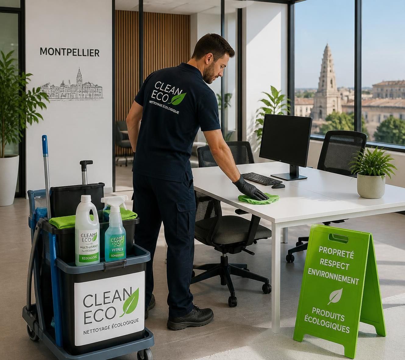 découvrez quel budget prévoir pour ouvrir une entreprise de nettoyage en 2026, avec une estimation des coûts essentiels et des conseils pour bien démarrer votre activité.