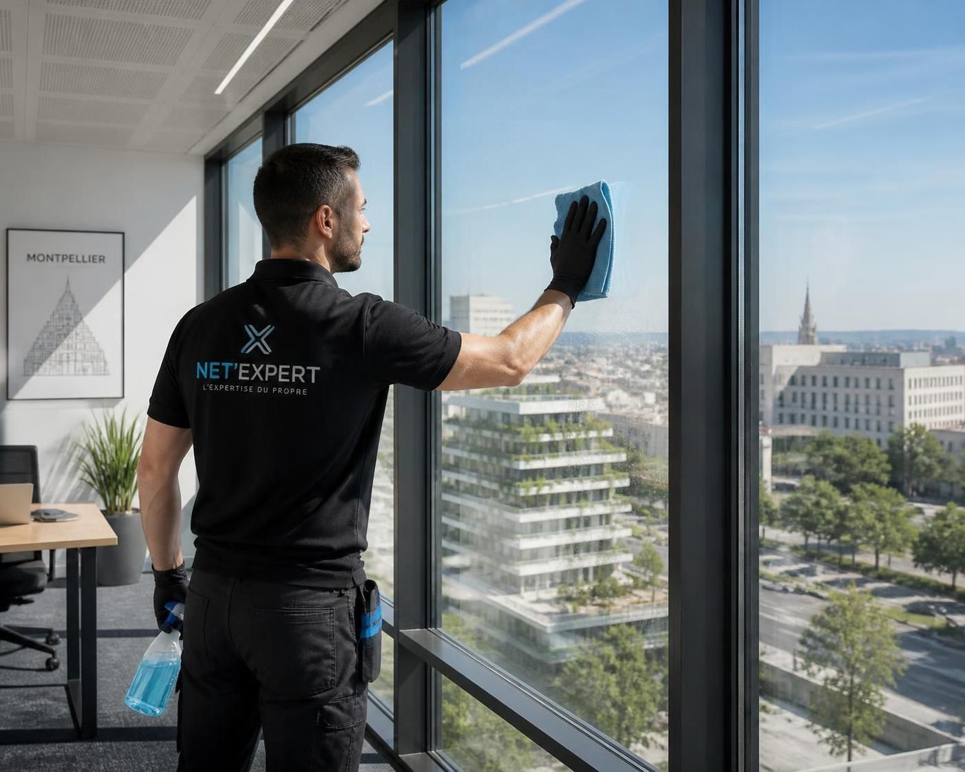 découvrez quel est le meilleur nettoyant vitres pour un nettoyage impeccable et sans traces. guide pratique pour choisir le produit idéal et obtenir des vitres parfaitement propres.