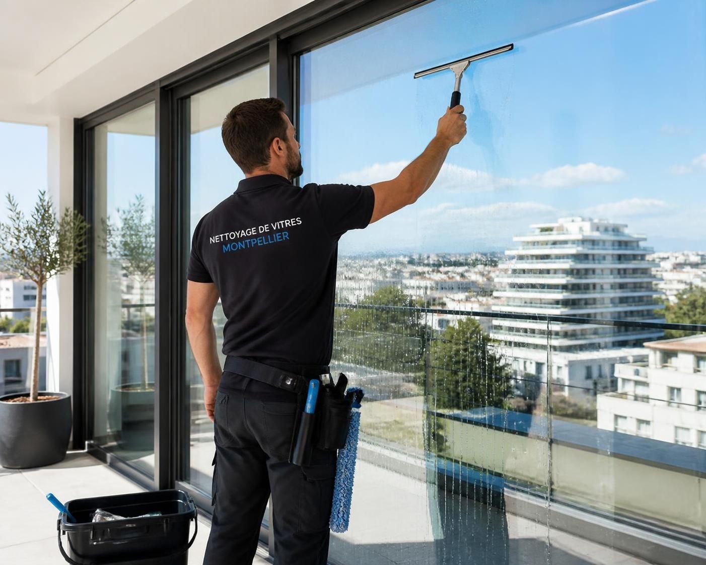 découvrez le prix moyen pour un nettoyage de vitres en 2026, avec des conseils pour choisir le bon professionnel et optimiser votre budget entretien.