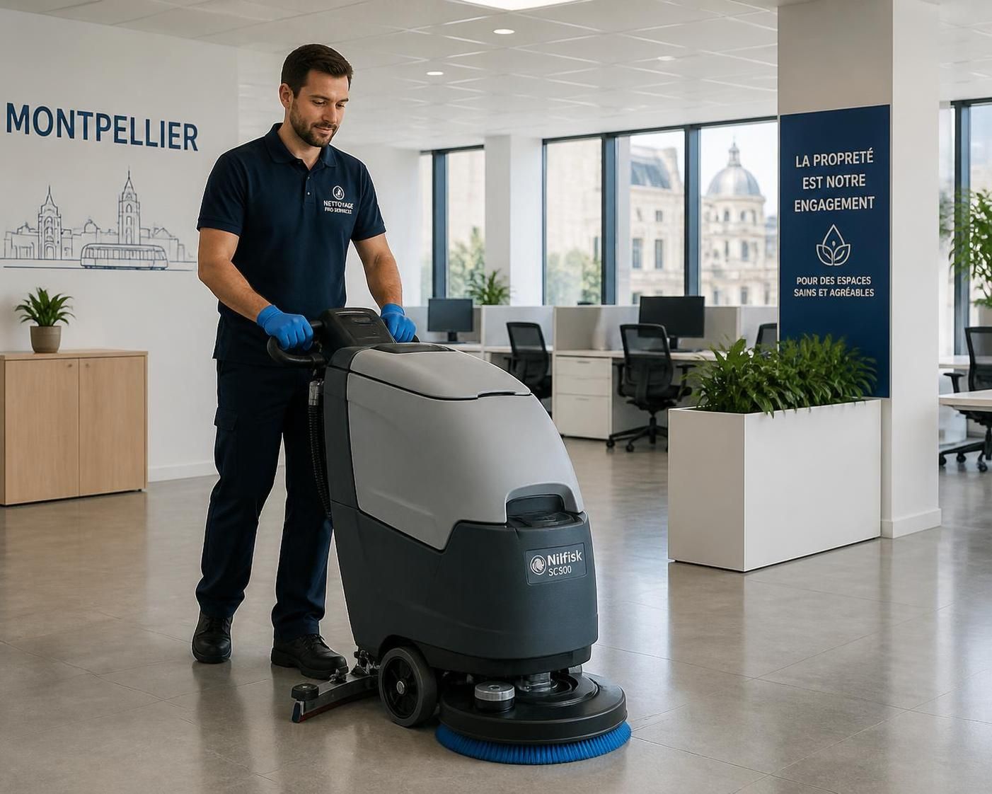 découvrez pourquoi choisir un service de nettoyage professionnel comme clean service garantit un résultat impeccable, grâce à son expertise, son matériel adapté et son efficacité.