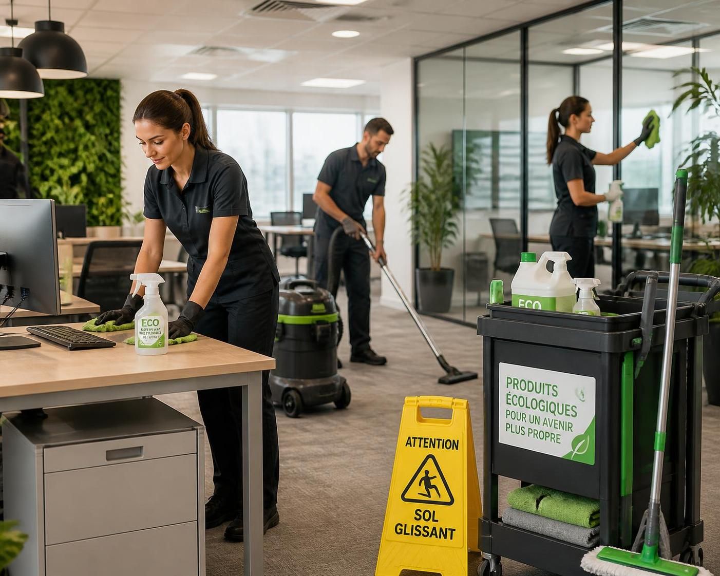 découvrez pourquoi choisir un professionnel pour le service de nettoyage clean service garantit un résultat impeccable grâce à son expertise et son équipement spécialisé.
