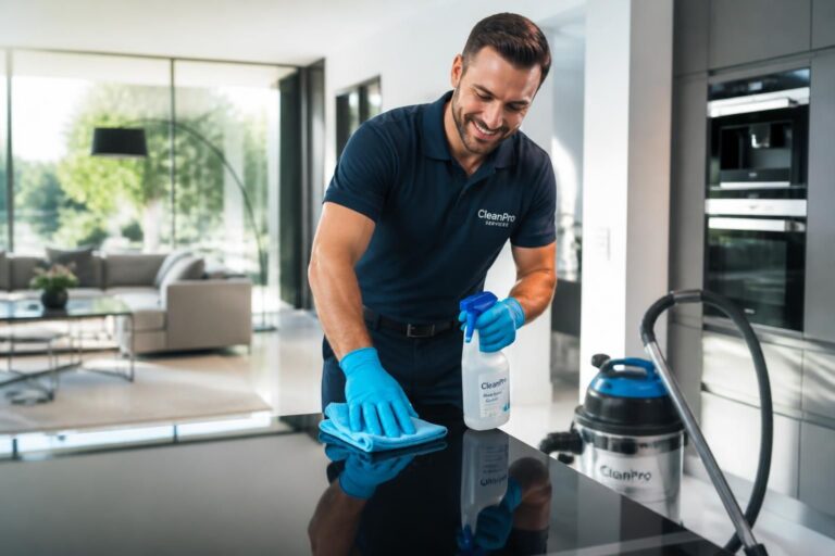 découvrez pourquoi choisir un professionnel pour le service de nettoyage clean service garantit un résultat impeccable, efficace et de qualité supérieure pour votre espace.