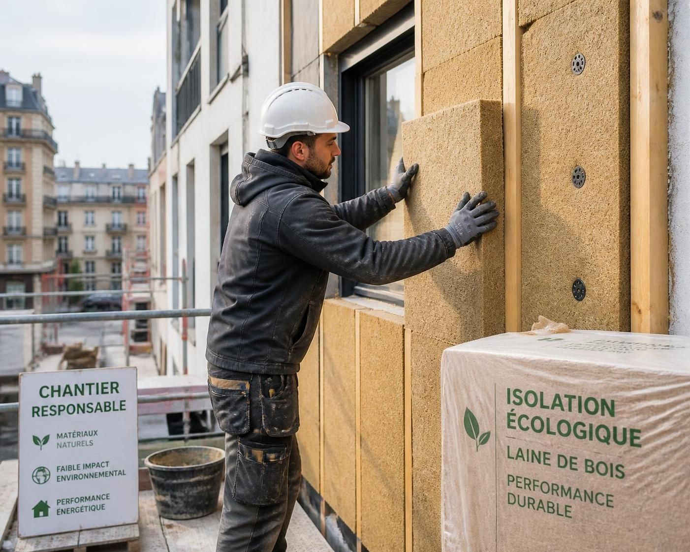 découvrez les meilleures pratiques d'entretien d'immeuble pour assurer la durabilité et la performance de votre bâtiment. conseils et astuces pour un entretien efficace et durable.