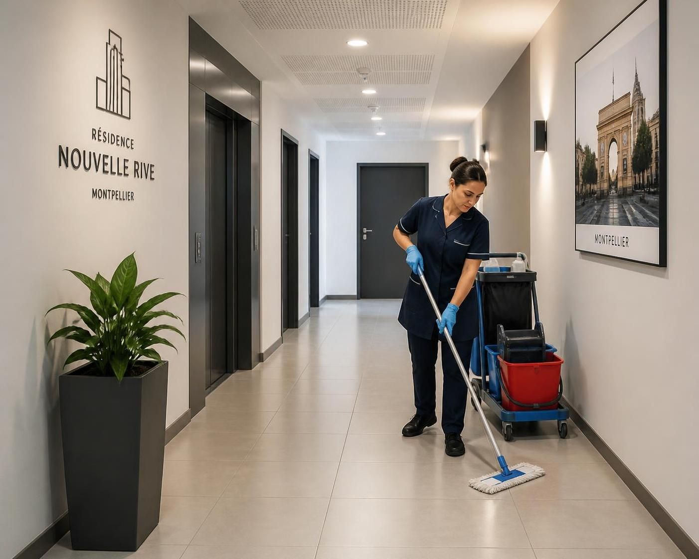 découvrez les meilleures pratiques et conseils pour le nettoyage d’immeuble à montpellier, afin d’assurer propreté et entretien optimal de vos bâtiments.