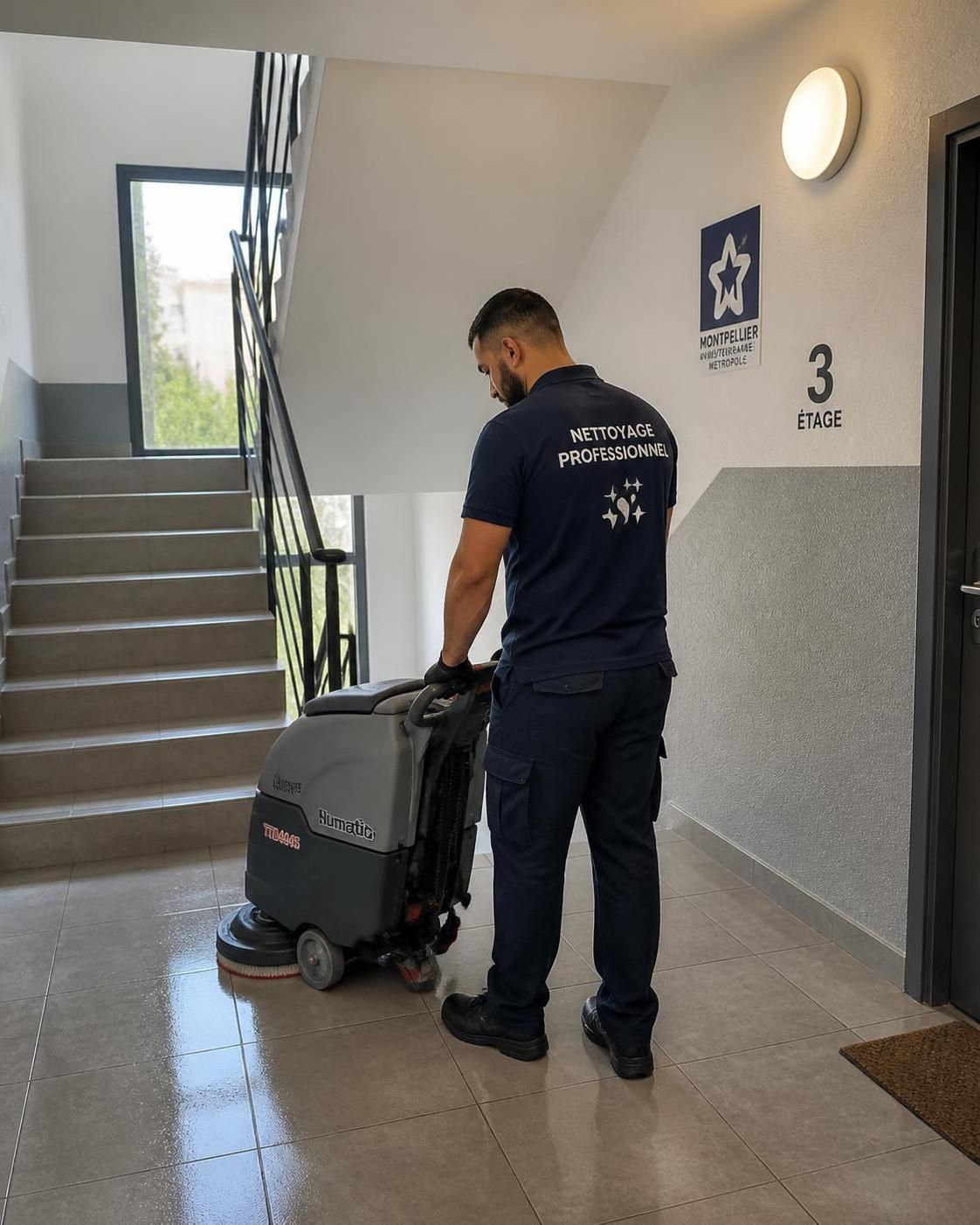 découvrez les meilleures pratiques et conseils pour le nettoyage d’immeuble à montpellier afin d’assurer un entretien efficace et durable de vos bâtiments.
