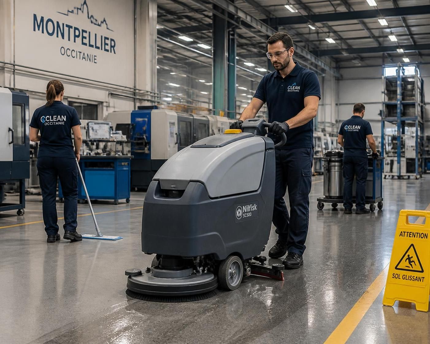 découvrez des méthodes efficaces de nettoyage professionnel pour des locaux toujours impeccables et accueillants, garantissant hygiène et satisfaction.