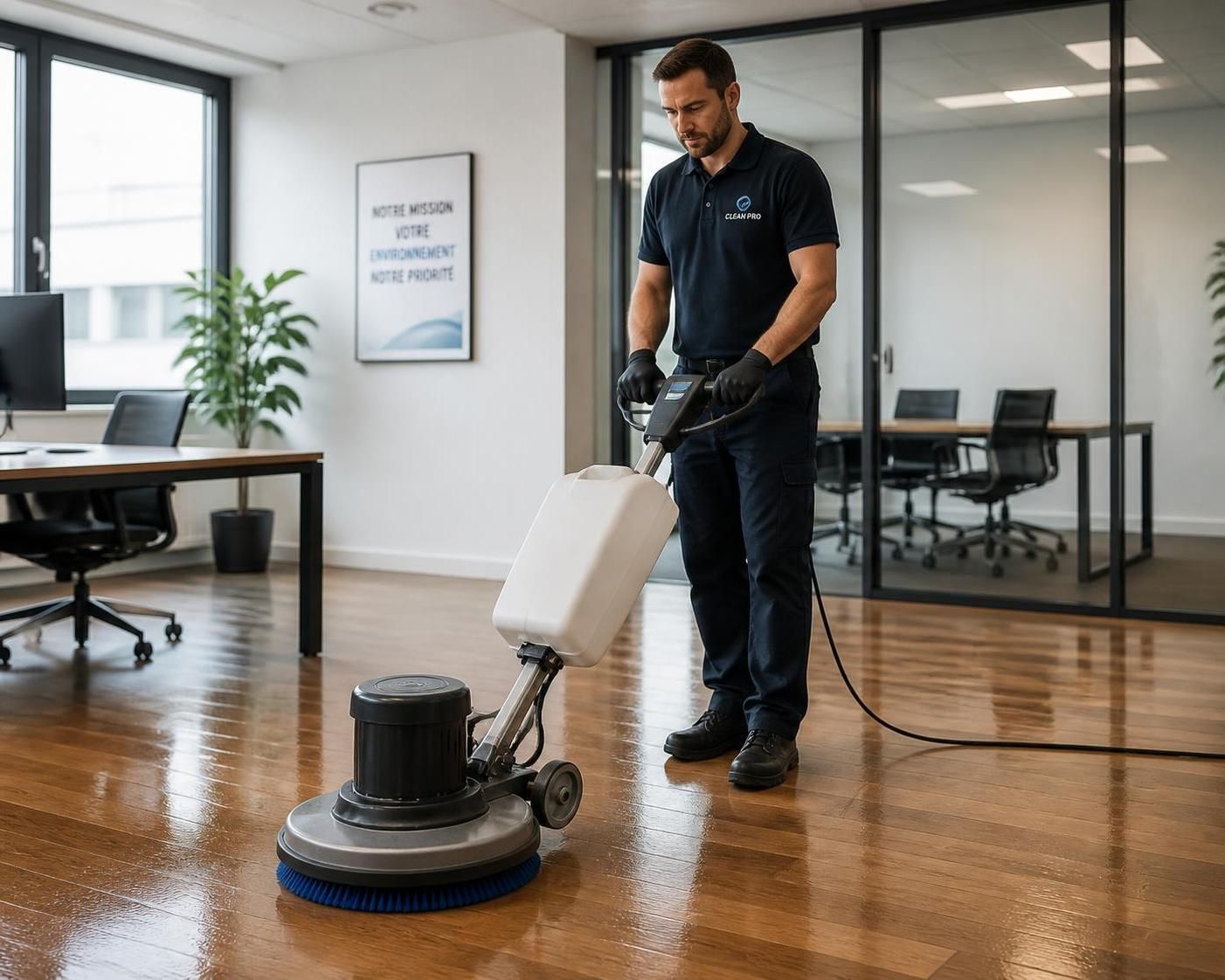 découvrez les meilleures techniques de nettoyage de sol professionnel pour un résultat impeccable, durable et adapté à tous types de surfaces.