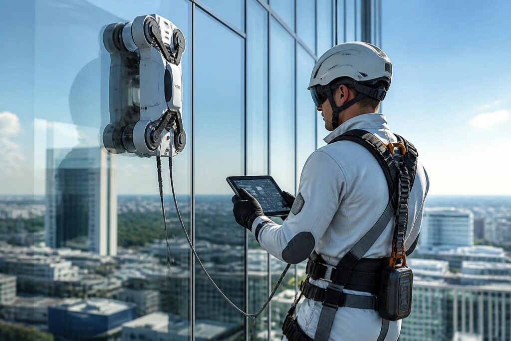 découvrez les tarifs estimés pour un nettoyage de vitres professionnel en 2026 et obtenez des conseils pour choisir le service adapté à vos besoins.
