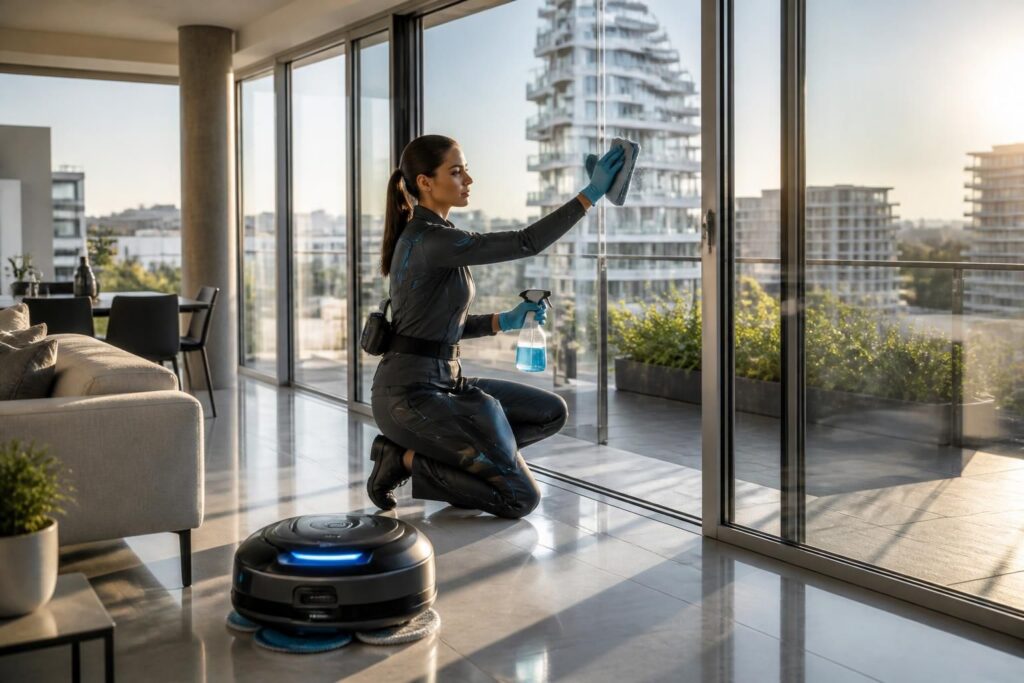 découvrez les tarifs du nettoyage professionnel à montpellier en 2026. obtenez des informations claires et à jour pour choisir le service adapté à vos besoins.