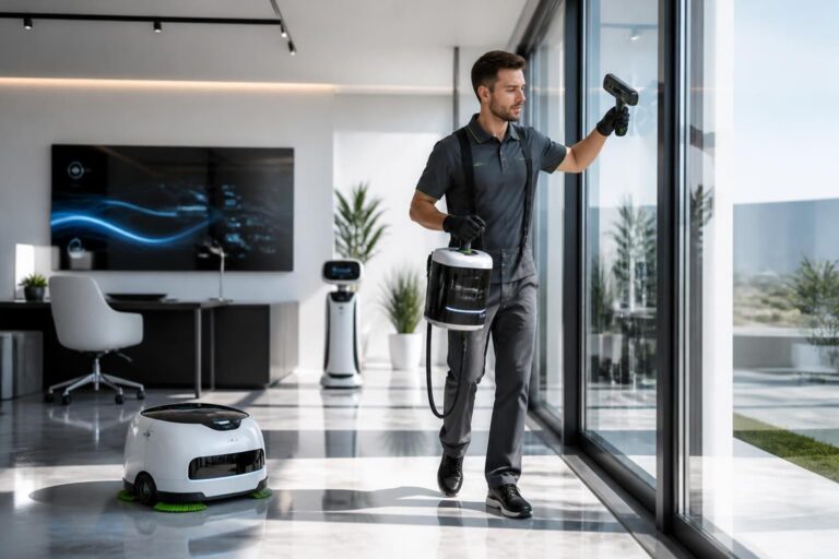 découvrez les tarifs des prestations de nettoyage en 2026 et obtenez des conseils pour choisir le meilleur service adapté à vos besoins.